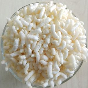 indian puffed rice