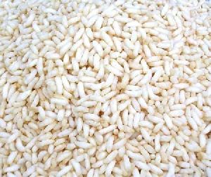 salted puffed rice