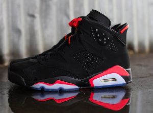 Jordan Retro 6 Shoes