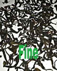 Green Tea- FINE