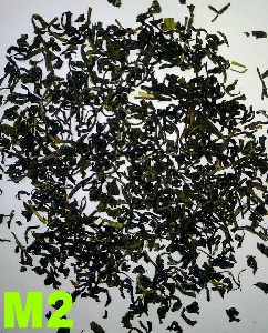 GREEN TEA- MONGRA 2