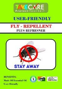 Fly Repellent