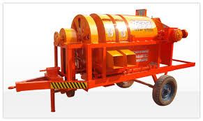 harambha thresher