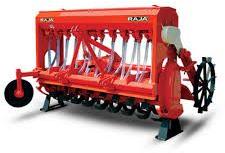 roto seeder