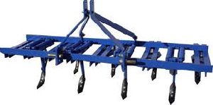 Spring Loaded Cultivator