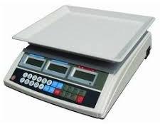 Digital Weighing Scales