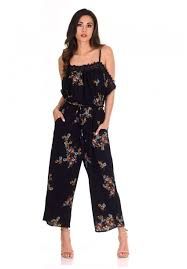 Womens Jumpsuit