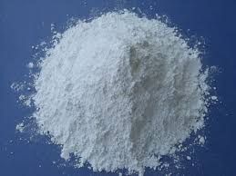 asbestos powder