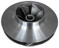 impeller casting