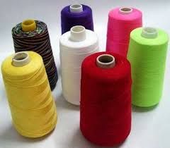 Polyester Threads