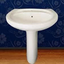 Ceramic Washbasin Sink