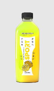 Sport Lemon Energy Drink