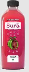 Sura Guava Energy Drink