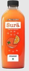 Sura Orange Energy Drink