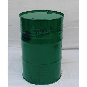 MS Chemical Storage Barrel