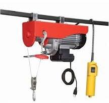 Mini Electric Hoist