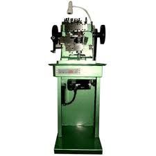 Venetian Box Chain Making Machine