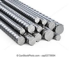 Steel Bars