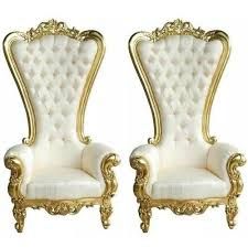 Wedding Chairs