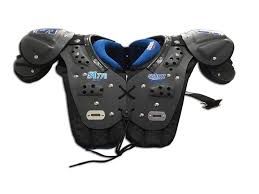 shoulder pad