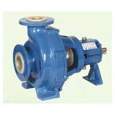 Polymer Pump