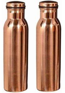 copper bottle