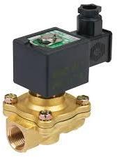 Solenoid Valve