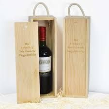 Wine Box