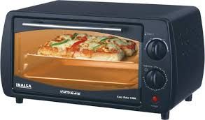Oven Toaster Griller