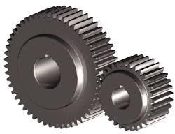 Spur Gears