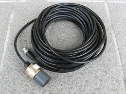 Hydrophone