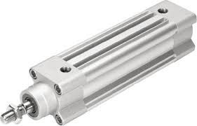 Pneumatic Cylinder