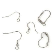 Earring Hook