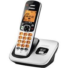 cordless telephones