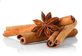 Cinnamon Bark