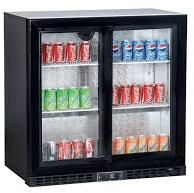 Bottle Cooler