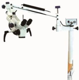 Portable Table Top Microscope (Pioneer India)