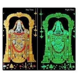 Lord Balaji Ji Paintings