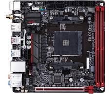 Mini-Tower Motherboard