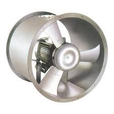 Axial Fans