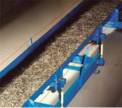 Material Handling Conveyor