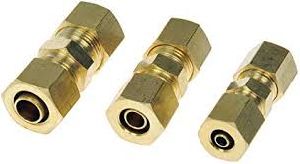 Compression fitting