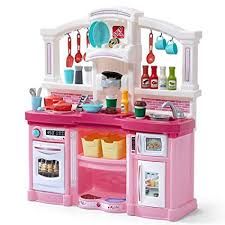 Kitchen Play Set