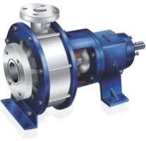 Polypropylene Pump