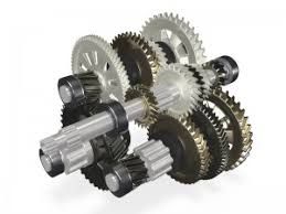 Gear Box