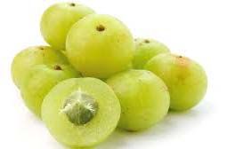 Fresh Amla