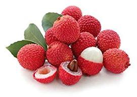 Fresh Litchi