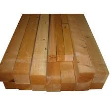 Teak Wood Lumbers