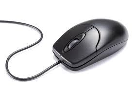 Computer Mouse