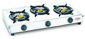 Gas Stove